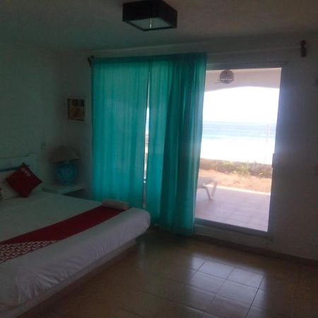 Hotel Paraiso Casa Blanca Пі-де-ла-Куеста Екстер'єр фото