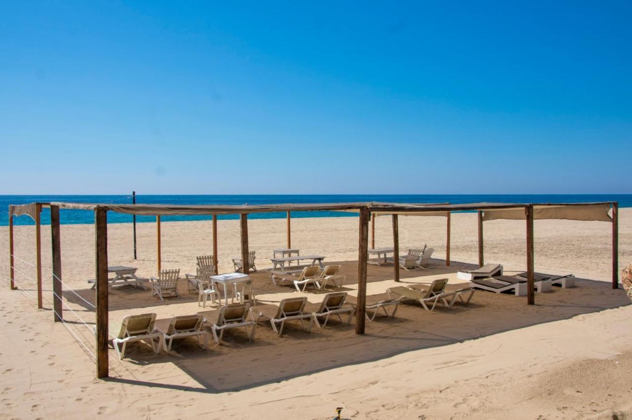 Hotel Paraiso Casa Blanca Пі-де-ла-Куеста Екстер'єр фото