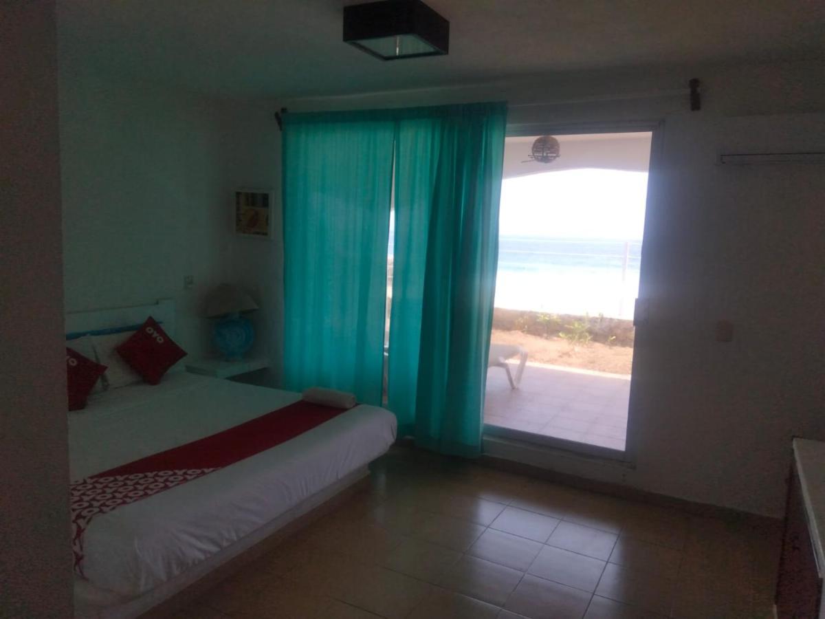 Hotel Paraiso Casa Blanca Пі-де-ла-Куеста Екстер'єр фото