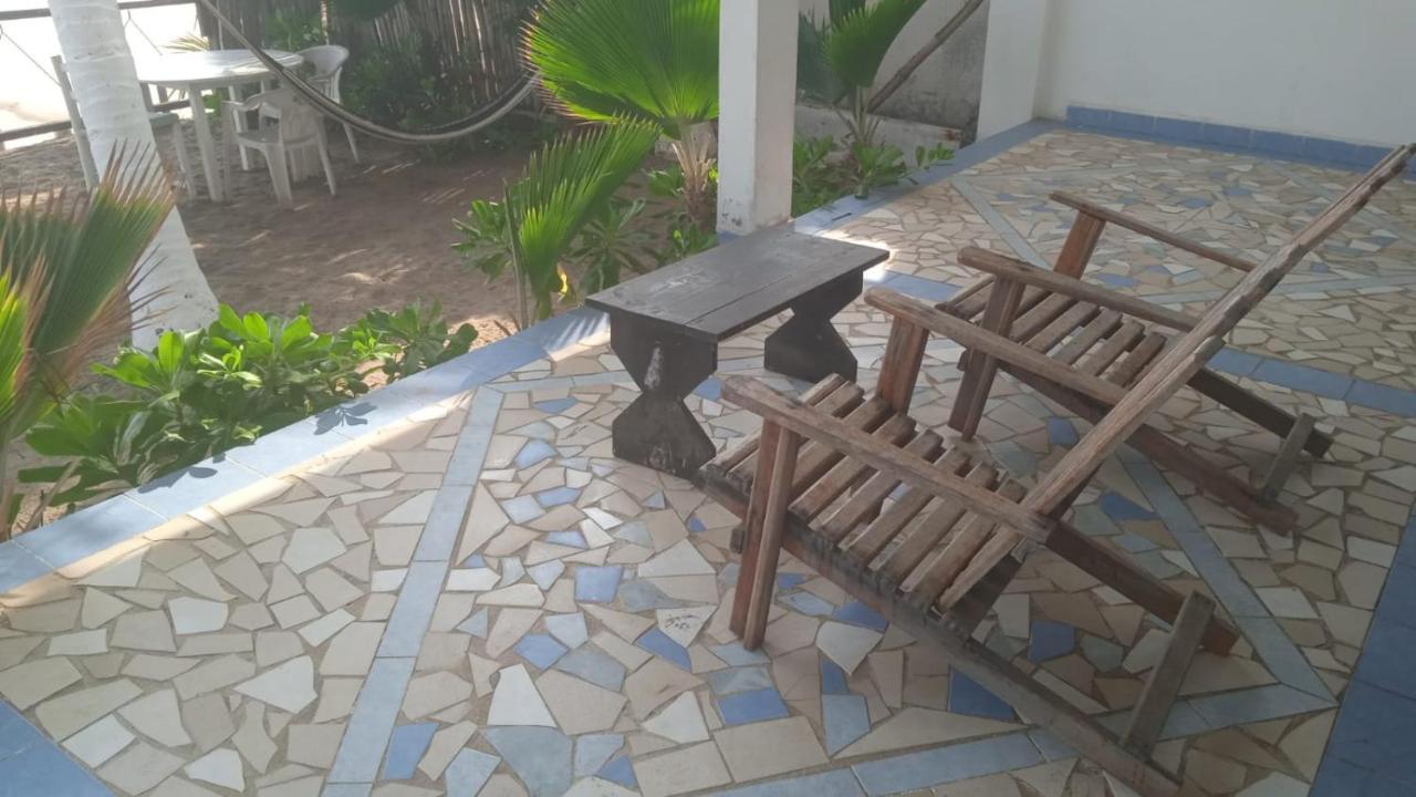 Hotel Paraiso Casa Blanca Пі-де-ла-Куеста Екстер'єр фото