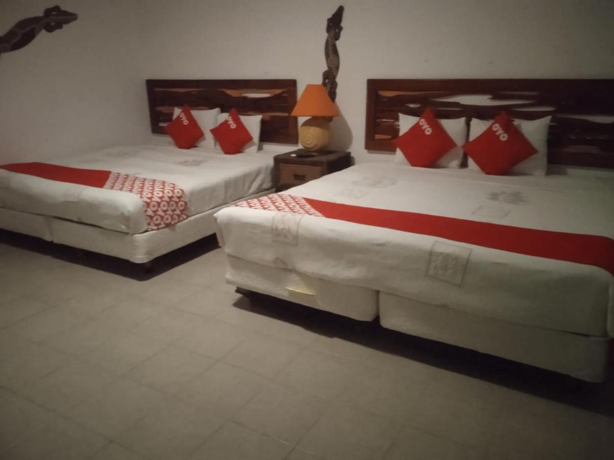 Hotel Paraiso Casa Blanca Пі-де-ла-Куеста Екстер'єр фото