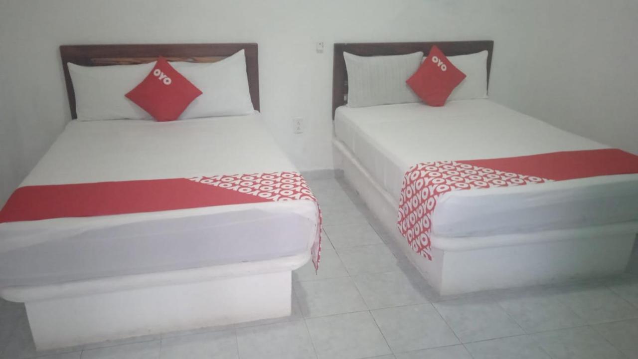 Hotel Paraiso Casa Blanca Пі-де-ла-Куеста Екстер'єр фото