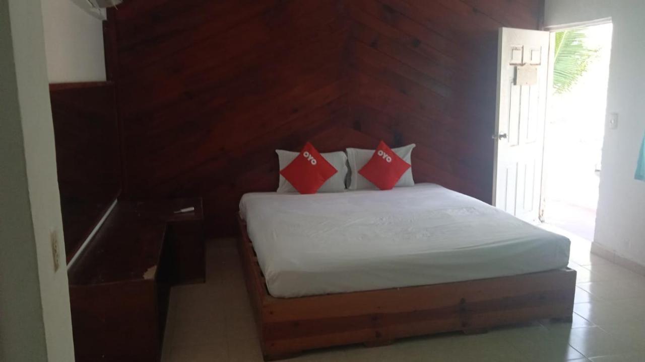 Hotel Paraiso Casa Blanca Пі-де-ла-Куеста Екстер'єр фото