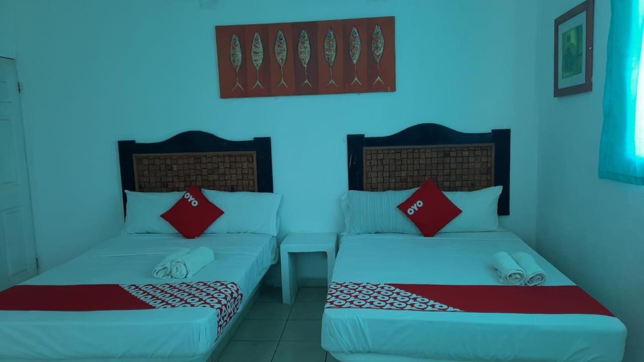 Hotel Paraiso Casa Blanca Пі-де-ла-Куеста Екстер'єр фото